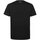 Υφασμάτινα Άνδρας T-shirt με κοντά μανίκια Dsquared S74GD0728 Black