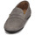 Παπούτσια Άνδρας Μοκασσίνια Pellet Cador Velours / Grey