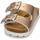 Παπούτσια Κορίτσι Τσόκαρα Citrouille et Compagnie MISTINGUETTE Bronze