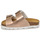 Παπούτσια Κορίτσι Τσόκαρα Citrouille et Compagnie MISTINGUETTE Bronze