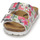 Παπούτσια Κορίτσι Τσόκαρα Citrouille et Compagnie MISTINGUETTE Multicolore
