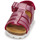 Παπούτσια Κορίτσι Σανδάλια / Πέδιλα Citrouille et Compagnie MALIA Ροζ