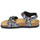 Παπούτσια Αγόρι Σανδάλια / Πέδιλα Citrouille et Compagnie RELUNE Multicolour