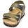 Παπούτσια Αγόρι Σανδάλια / Πέδιλα Citrouille et Compagnie BELLI JOE Camouflage