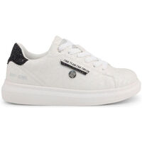 Παπούτσια Άνδρας Sneakers Shone - s8015-003 Άσπρο