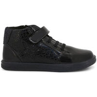 Παπούτσια Άνδρας Sneakers Shone - 183-171 Black