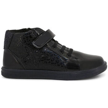 Παπούτσια Άνδρας Sneakers Shone 183 Black