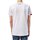 Υφασμάτινα Άνδρας T-shirt με κοντά μανίκια Dsquared S74GD0361 Άσπρο