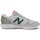 Παπούτσια Άνδρας Sneakers New Balance MCH996 D Grey