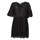 Υφασμάτινα Γυναίκα Κοντά Φορέματα Betty London VEBELLE Black
