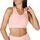 Υφασμάτινα Γυναίκα Μπλούζες Bodyboo - bb70220 Ροζ