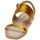 Παπούτσια Γυναίκα Σανδάλια / Πέδιλα JB Martin AVERY Sun