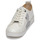 Παπούτσια Γυναίκα Χαμηλά Sneakers JB Martin GRANT Ασπρό