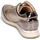 Παπούτσια Γυναίκα Χαμηλά Sneakers JB Martin VILNES Μεταλικό / Stone