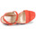 Παπούτσια Γυναίκα Σανδάλια / Πέδιλα JB Martin XEPIA Sunlight