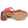 Παπούτσια Γυναίκα Σανδάλια / Πέδιλα JB Martin XEPIA Sunlight