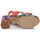 Παπούτσια Γυναίκα Σανδάλια / Πέδιλα JB Martin XIAO Multicolore