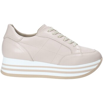 Παπούτσια Γυναίκα Sneakers Grace Shoes MAR001 Beige