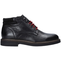 Παπούτσια Άνδρας Μπότες Exton 852 Black