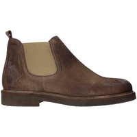 Παπούτσια Άνδρας Μπότες Exton 850 Brown