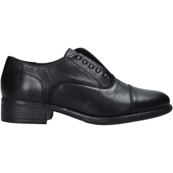 Παπούτσια Γυναίκα Derby IgI&CO 6184300 Black