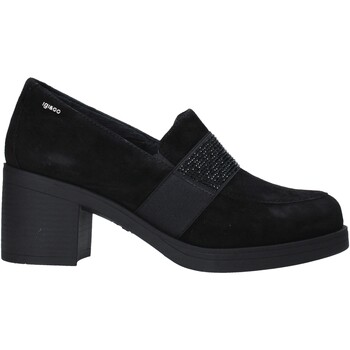 Παπούτσια Γυναίκα Εσπαντρίγια IgI&CO 6152111 Black