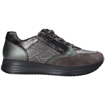 Παπούτσια Γυναίκα Χαμηλά Sneakers IgI&CO 6165022 Grey