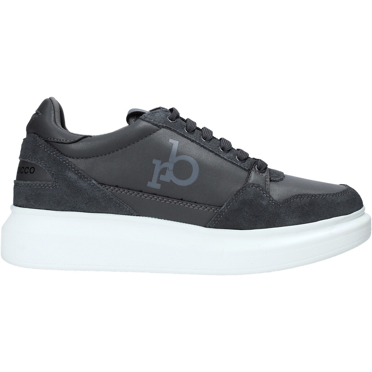 Xαμηλά Sneakers Rocco Barocco RBR-48.2