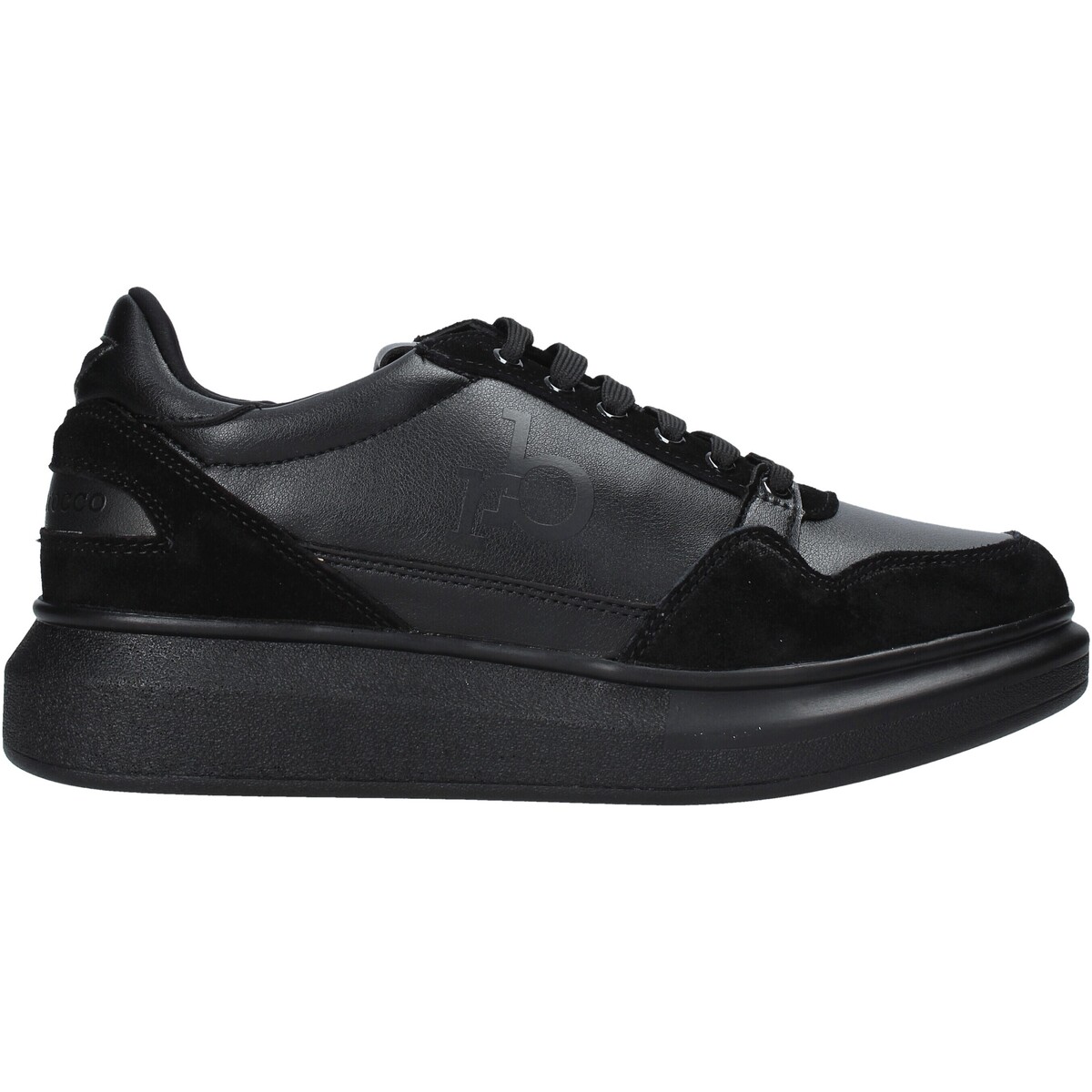 Xαμηλά Sneakers Rocco Barocco RBR-48