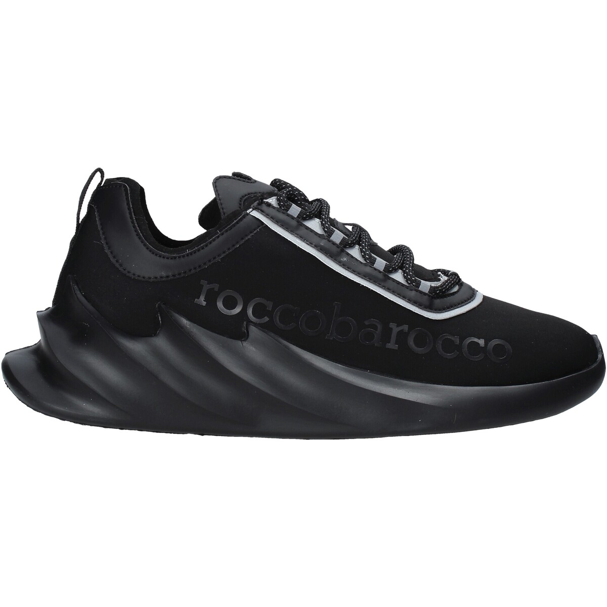 Xαμηλά Sneakers Rocco Barocco RBR-42