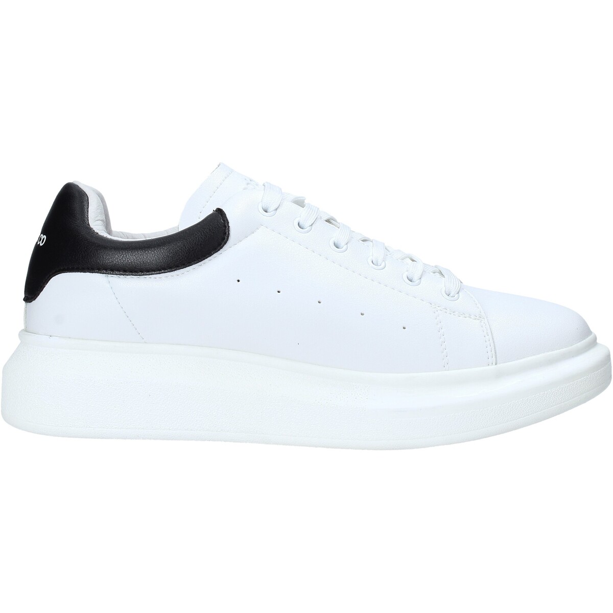 Xαμηλά Sneakers Rocco Barocco RBR-47.1