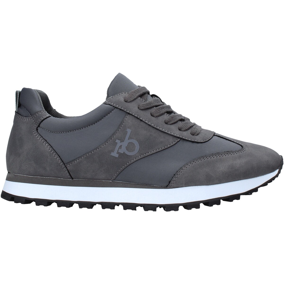 Xαμηλά Sneakers Rocco Barocco RB-HUGO-1701