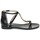 Παπούτσια Γυναίκα Σανδάλια / Πέδιλα Michael Kors ECO LUX Black