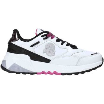Παπούτσια Γυναίκα Χαμηλά Sneakers Invicta CL02503A Άσπρο