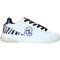 Παπούτσια Γυναίκα Χαμηλά Sneakers Invicta CL02512A Άσπρο