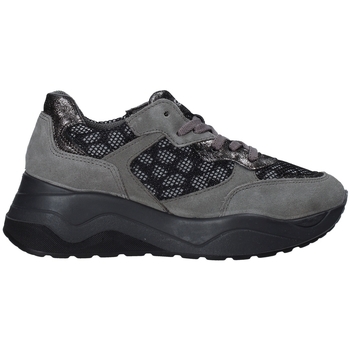 Παπούτσια Γυναίκα Χαμηλά Sneakers IgI&CO 6168377 Grey