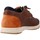 Παπούτσια Άνδρας Derby & Richelieu Cetti C1214 V20 Brown