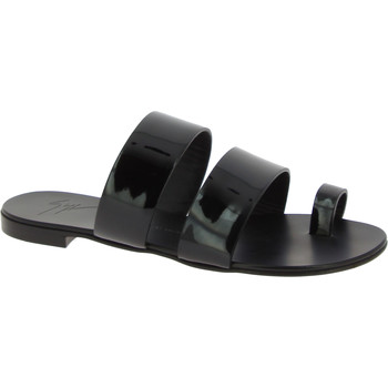 Παπούτσια Γυναίκα Σανδάλια / Πέδιλα Giuseppe Zanotti E60228 Black