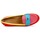 Παπούτσια Γυναίκα Μοκασσίνια Marc Jacobs SAHARA SOFT CALF Multicolour