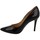 Παπούτσια Γυναίκα Derby & Richelieu Cx  Black