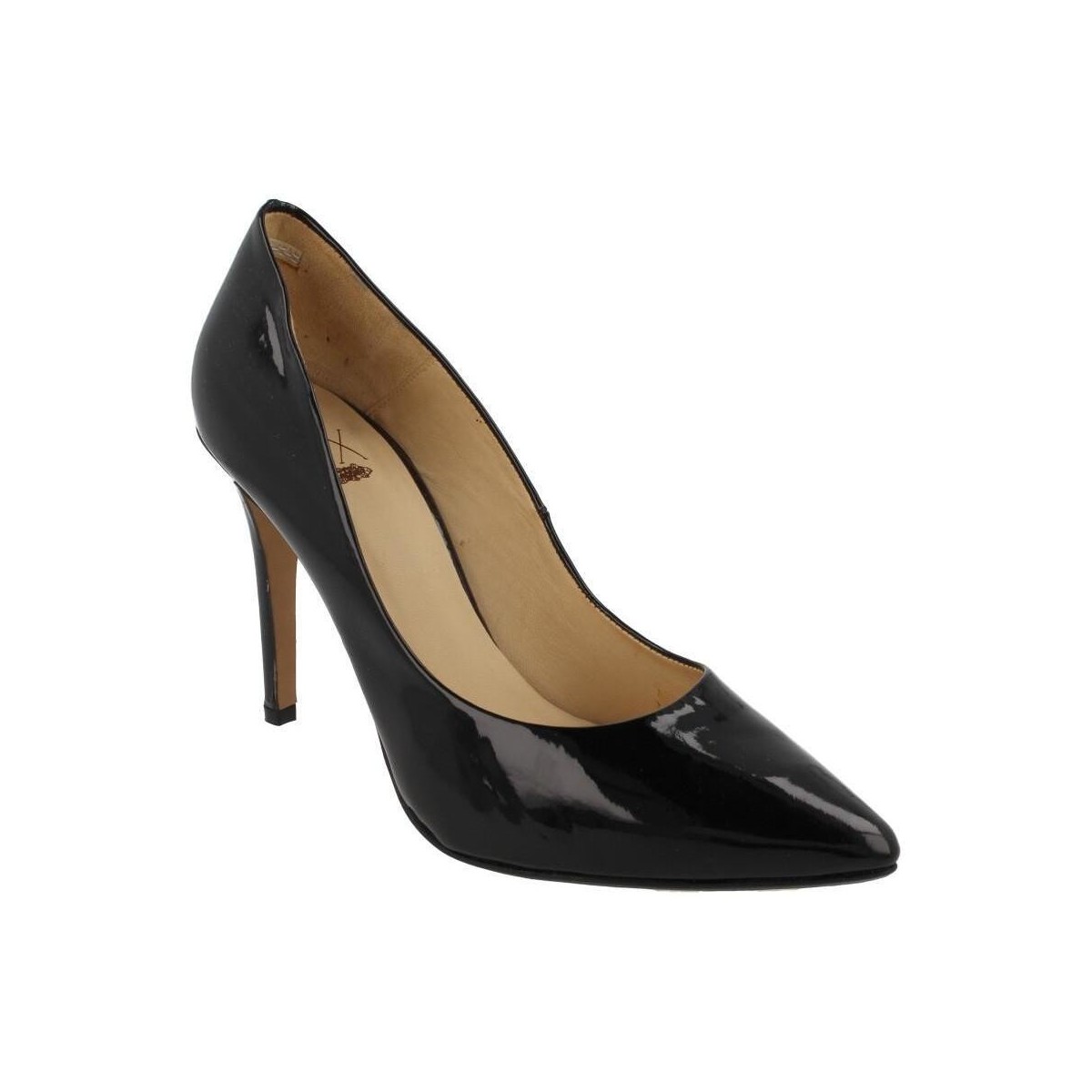 Παπούτσια Γυναίκα Derby & Richelieu Cx  Black