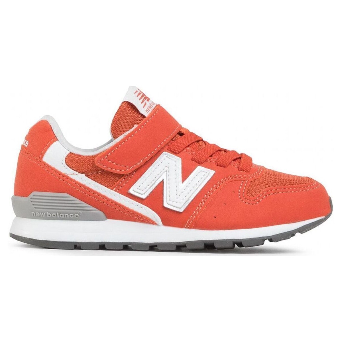 Παπούτσια Κορίτσι Sneakers New Balance YV996 M Orange