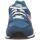 Παπούτσια Κορίτσι Sneakers New Balance YC373 M Μπλέ