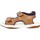 Παπούτσια Αγόρι Σανδάλια / Πέδιλα Garvalin 202453 Brown