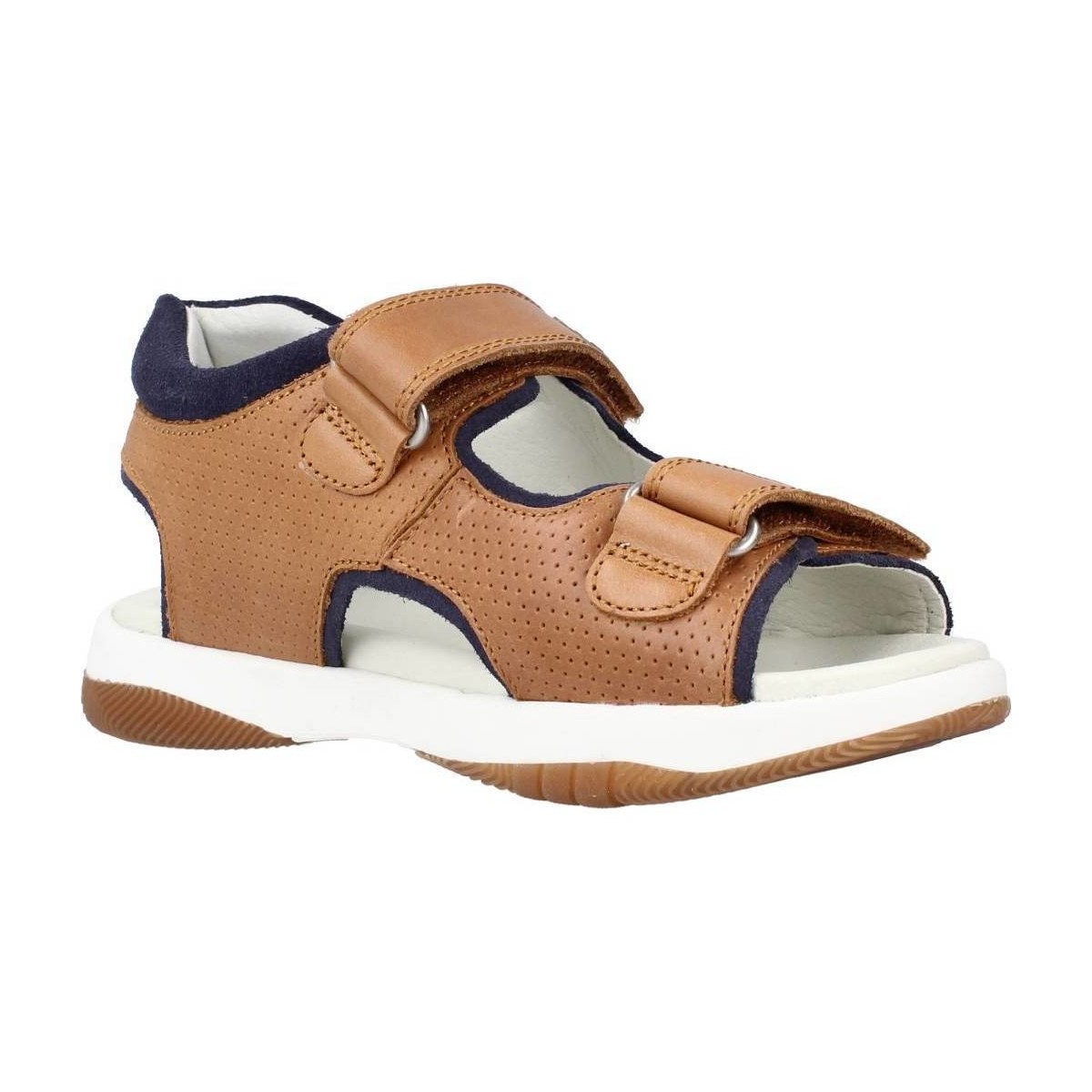 Παπούτσια Αγόρι Σανδάλια / Πέδιλα Garvalin 202453 Brown