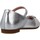 Παπούτσια Κορίτσι Derby & Richelieu Garvalin 202604 Silver