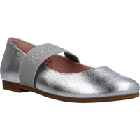 Παπούτσια Κορίτσι Derby & Richelieu Garvalin 202605 Silver