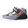 Παπούτσια Αγόρι Derby & Richelieu Biomecanics 202135 Grey