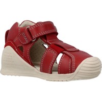 Παπούτσια Αγόρι Σανδάλια / Πέδιλα Biomecanics 202140 Red