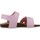 Παπούτσια Κορίτσι Σανδάλια / Πέδιλα Garvalin 202662 Ροζ